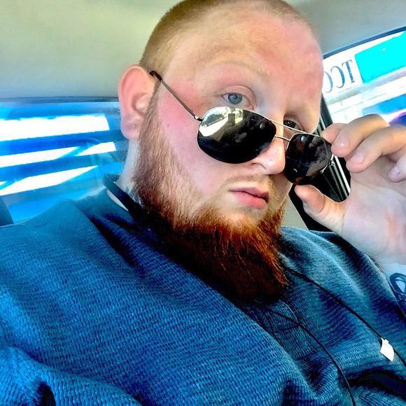 Meet your Posher, Travis - Picture 1 of 1